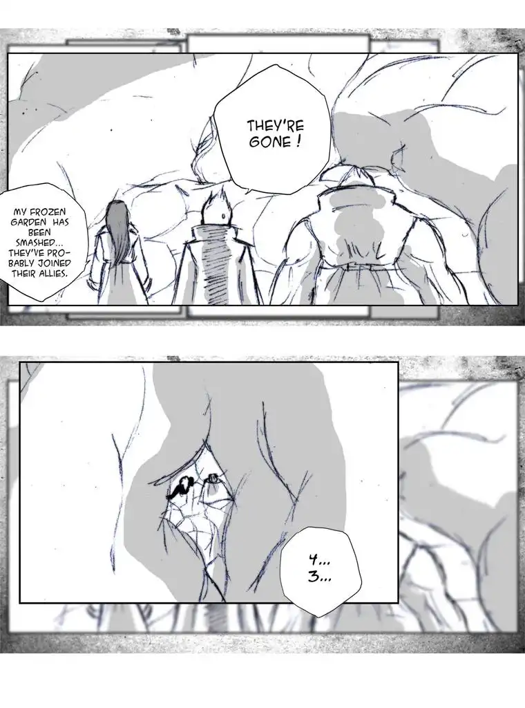 Dragon and Weed: Origins Chapter 42 22
